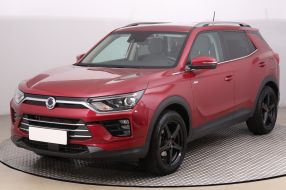 SsangYong Korando - 2023