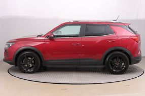 SsangYong Korando - 2023