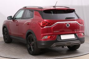 SsangYong Korando - 2023