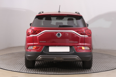 SsangYong Korando - 2023