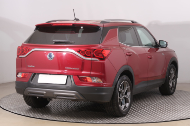 SsangYong Korando - 2023