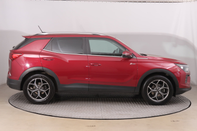 SsangYong Korando - 2023
