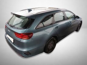 Kia Ceed - 2022