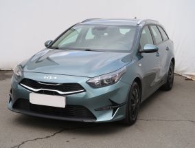 Kia Ceed - 2022