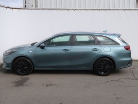 Kia Ceed - 2022