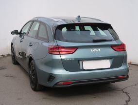 Kia Ceed - 2022