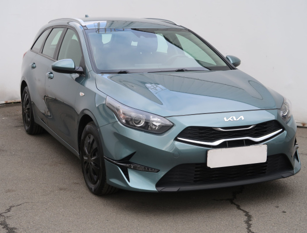 Kia Ceed 2022