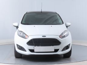 Ford Fiesta - 2014