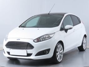 Ford Fiesta - 2014