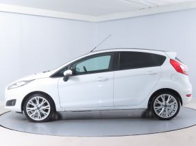 Ford Fiesta - 2014