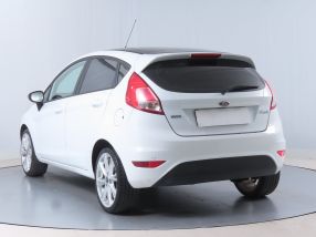 Ford Fiesta - 2014