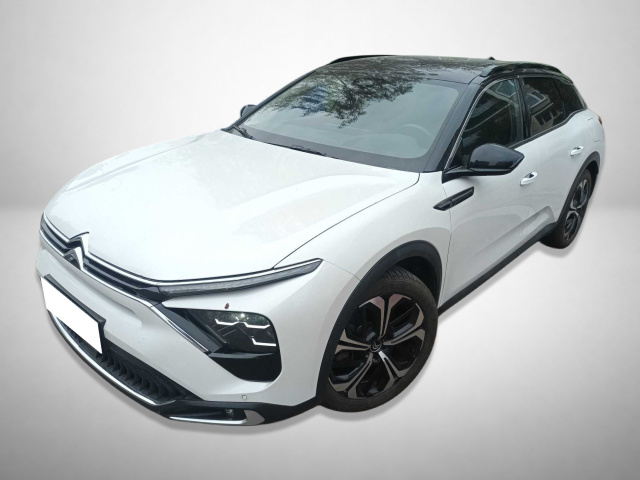 Citroen C5 X 2023