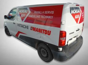 Peugeot Expert - 2019