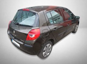 Renault Clio - 2007