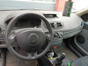 Renault Clio - 2007