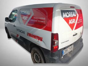 Peugeot Partner - 2019