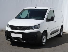 Peugeot Partner - 2019