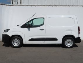 Peugeot Partner - 2019