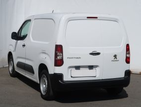 Peugeot Partner - 2019