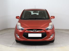 Hyundai ix20 - 2012
