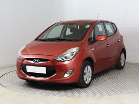Hyundai ix20 - 2012