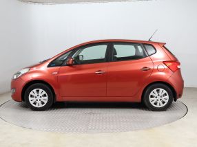 Hyundai ix20 - 2012