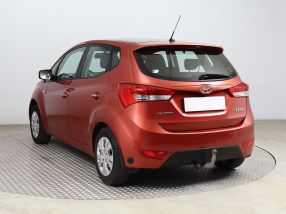 Hyundai ix20 - 2012
