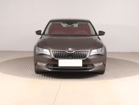 Skoda Superb - 2018