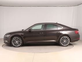 Skoda Superb - 2018