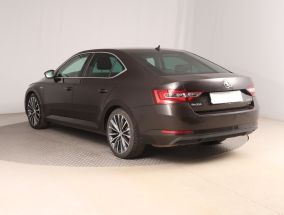Skoda Superb - 2018