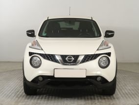 Nissan Juke - 2018