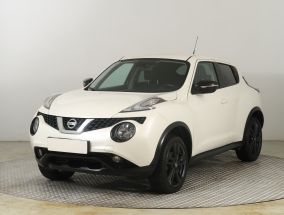 Nissan Juke - 2018