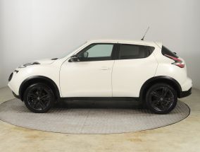 Nissan Juke - 2018