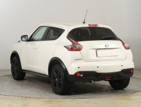 Nissan Juke - 2018