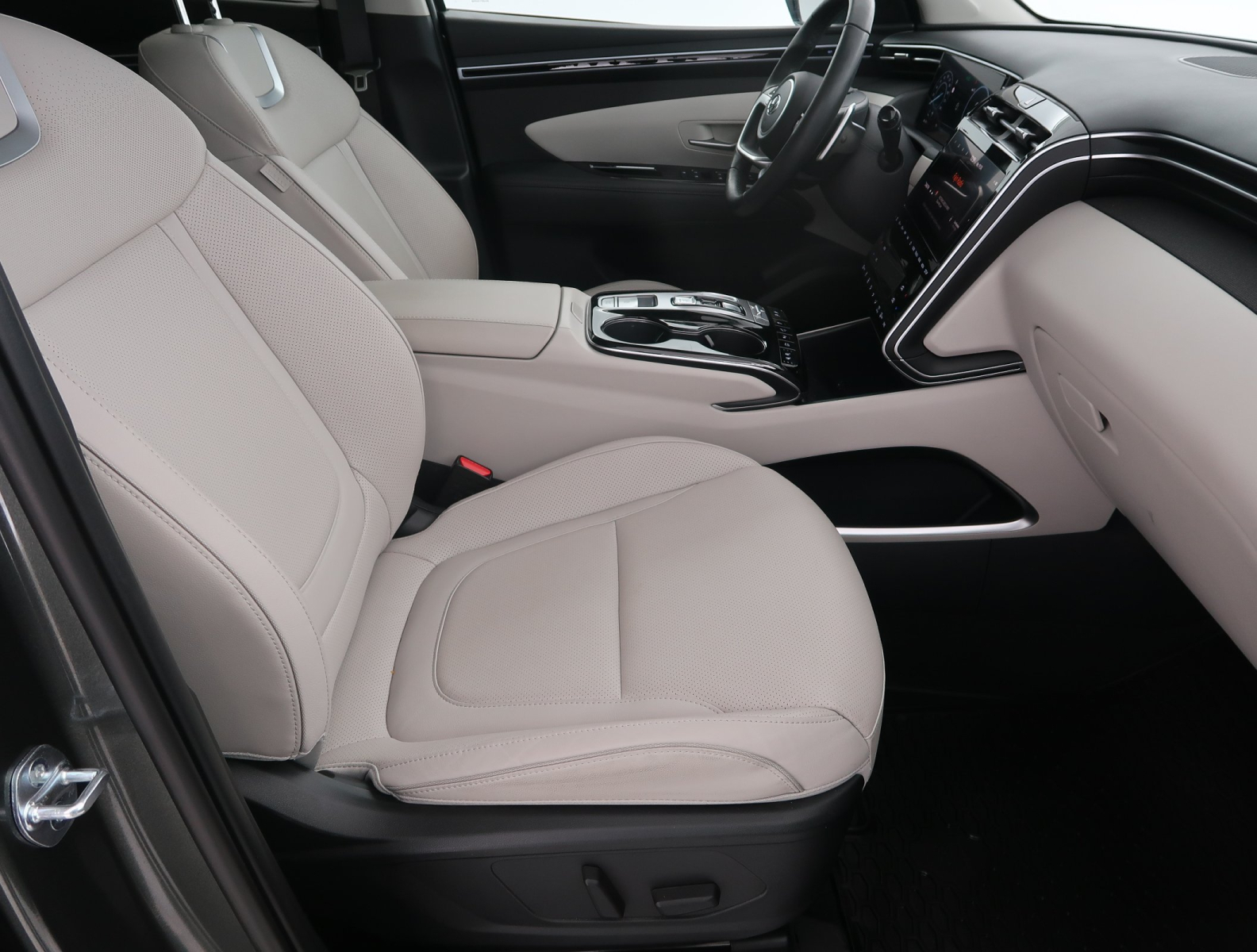 Hyundai Tucson - 2023