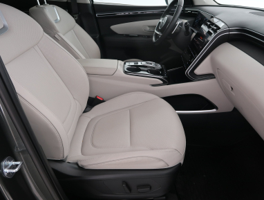 Hyundai Tucson - 2023