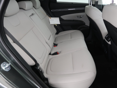 Hyundai Tucson - 2023