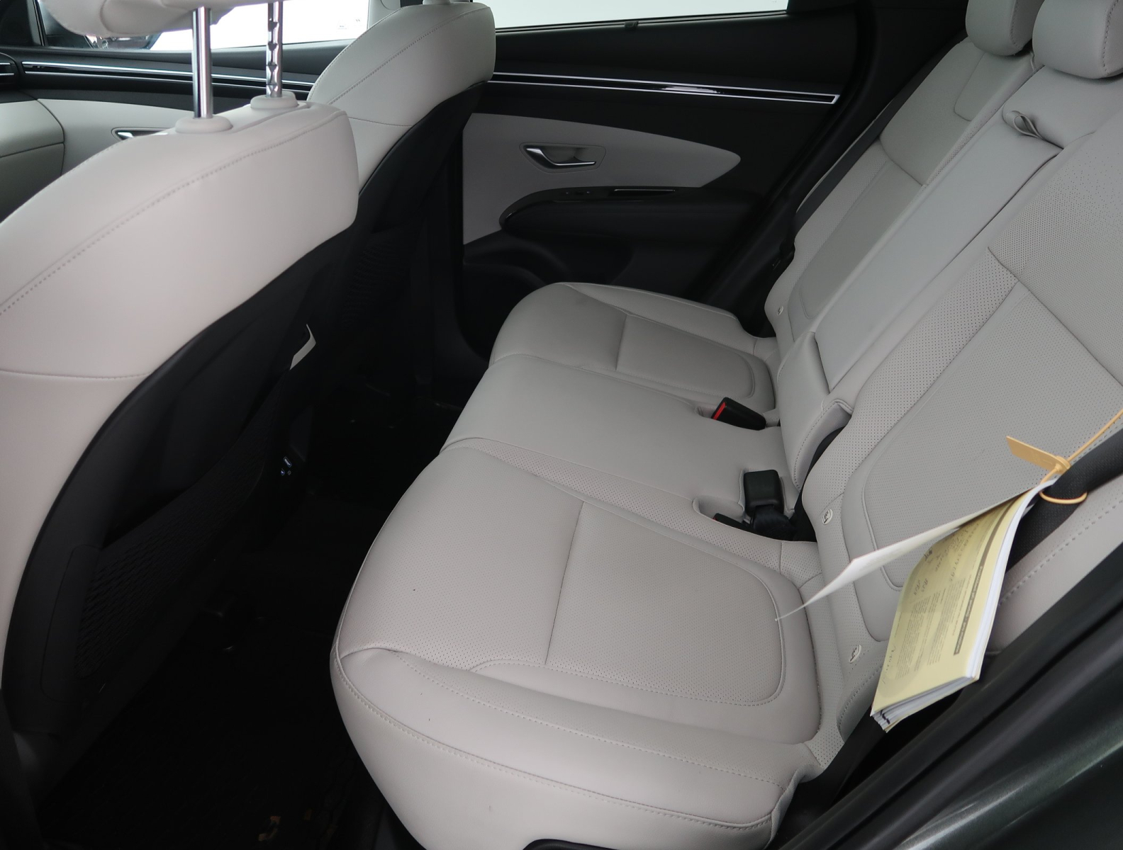 Hyundai Tucson - 2023