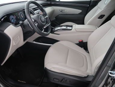 Hyundai Tucson - 2023