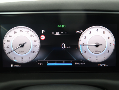 Hyundai Tucson - 2023