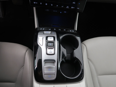 Hyundai Tucson - 2023