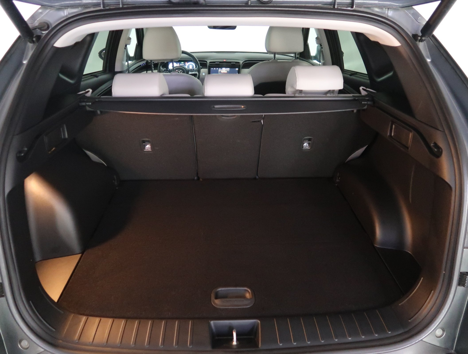 Hyundai Tucson - 2023