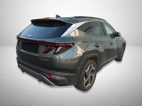 Hyundai Tucson - 2023