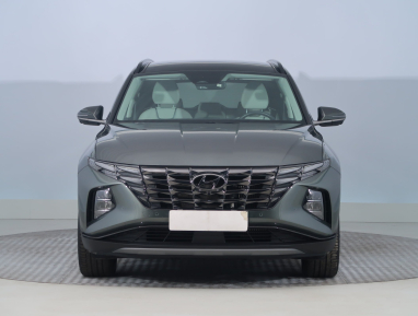 Hyundai Tucson - 2023