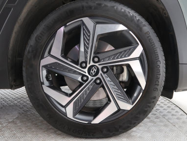 Hyundai Tucson - 2023