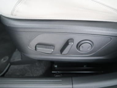 Hyundai Tucson - 2023