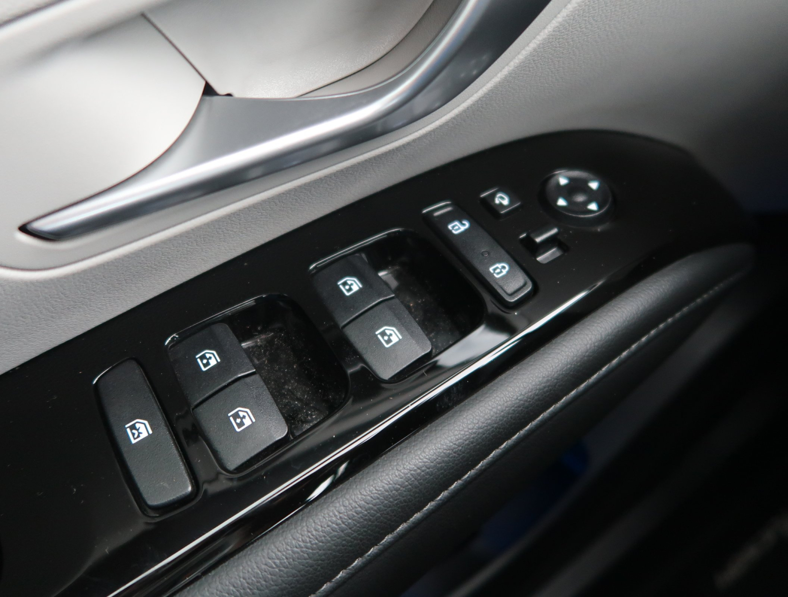 Hyundai Tucson - 2023