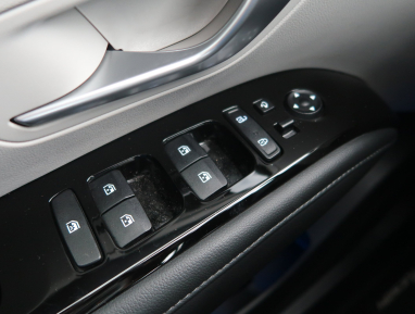 Hyundai Tucson - 2023