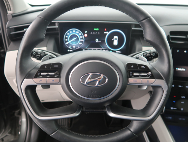 Hyundai Tucson - 2023