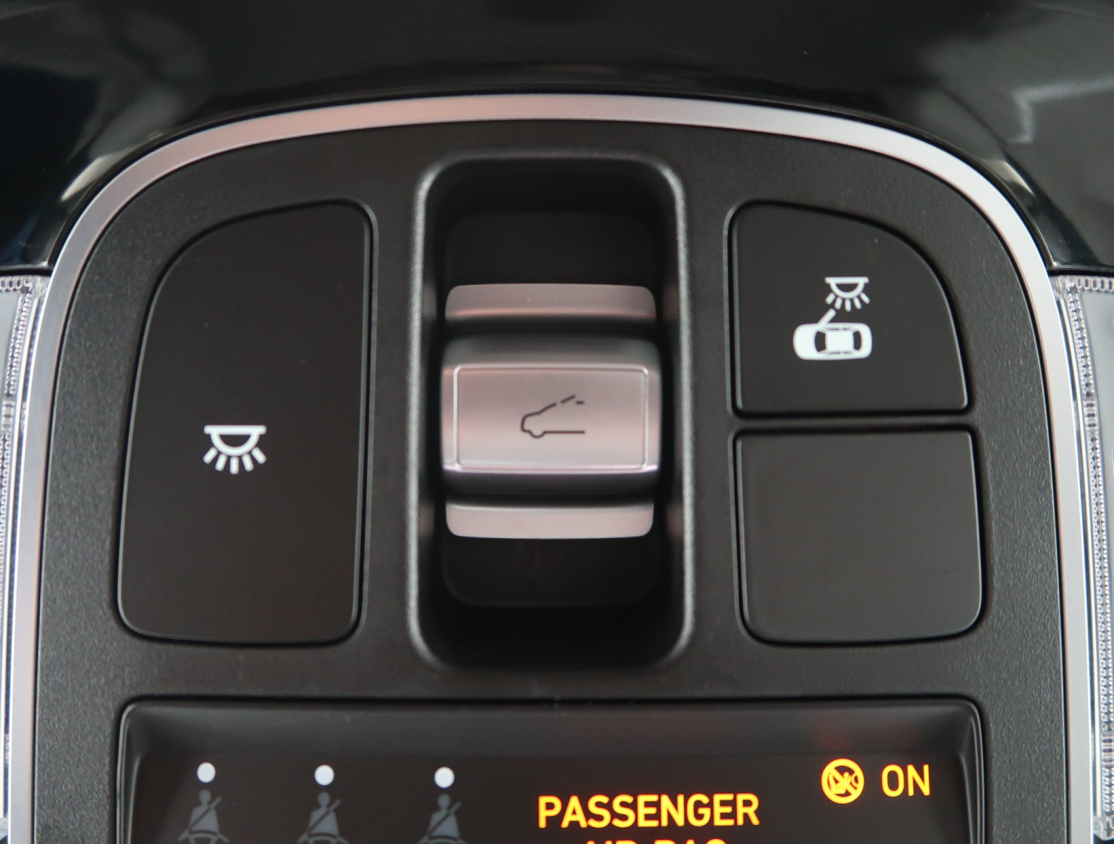 Hyundai Tucson - 2023